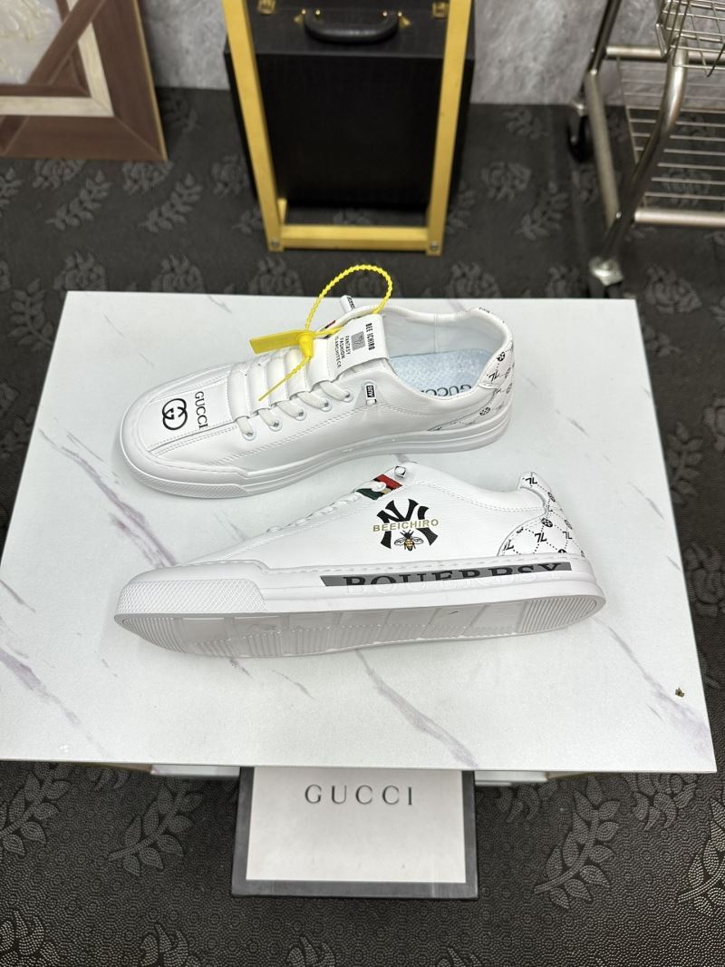 Gucci Low Shoes